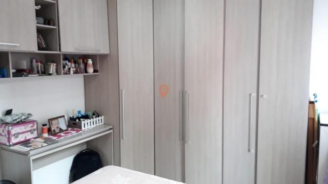 Casa a venda em colombo 02 quartos 02 vagas em ótima localização - Foto 8