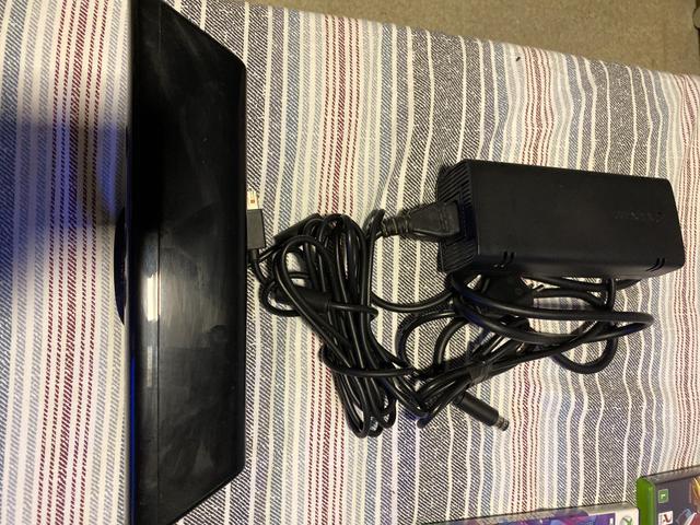 X box 360 desbloqueado com Kinect - Foto 3