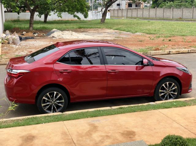 Vendo Corolla - Foto 2
