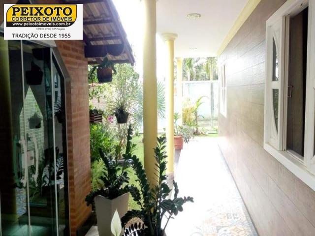 Casa à venda com 3 dormitórios em Areinha, Viana cod:CA00158 - Foto 8