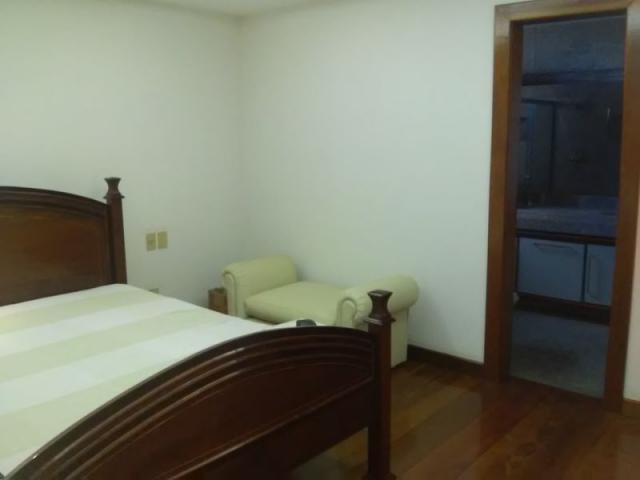 Apartamento de quatro quartos no lourdes - Foto 19
