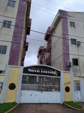 R$ 80 mil repasse ap novo estrela 2/4 com suite