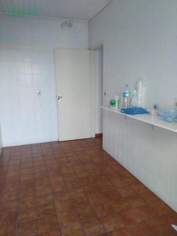 Terreno para alugar, jardim pinhal - guarulhos - Foto 8