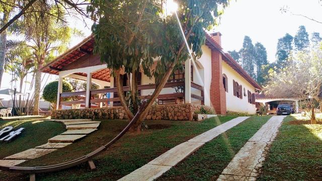 Chácara para alugar em São roque / mairinque, São roque cod:27900 - Foto 13