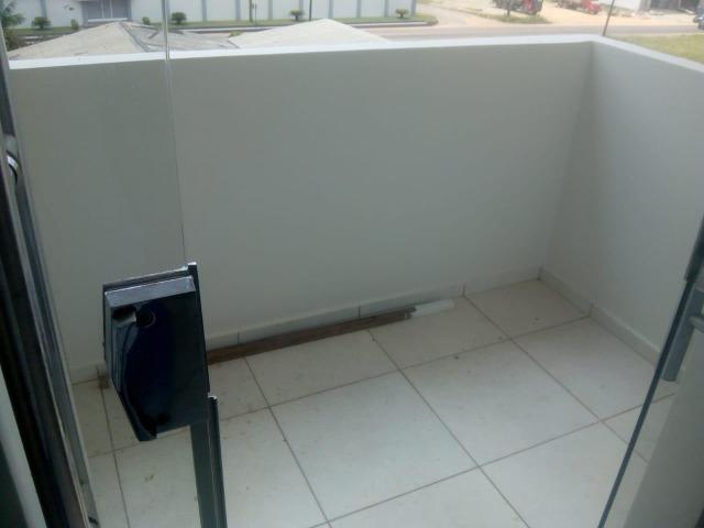 R$ 80 mil repasse ap novo estrela 2/4 com suite - Foto 9