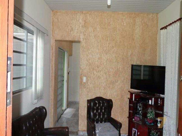 Casa à venda com 4 dormitórios em Vila sao joao da boa vista, Bauru cod:V854 - Foto 12