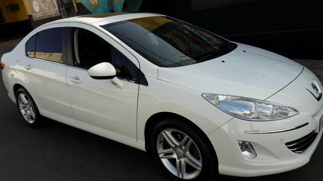 Peugeot 408 THP - Foto 2