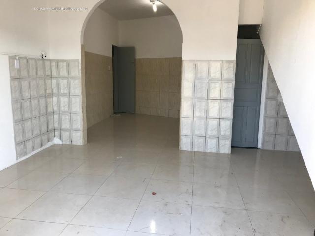Casa comercial no bairro farolândia com +-40m² - Foto 2