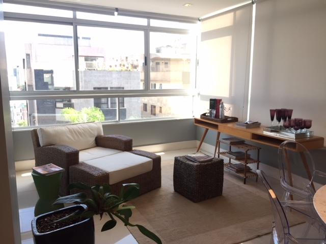 Apartamento à venda com 3 dormitórios em Buritis, Belo horizonte cod:2966