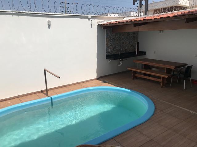 CASA COM 4 suítes! 440 mil - Foto 2