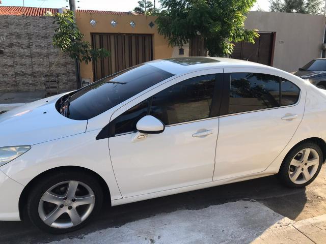 Peugeot 408 Grifit Top - Foto 4