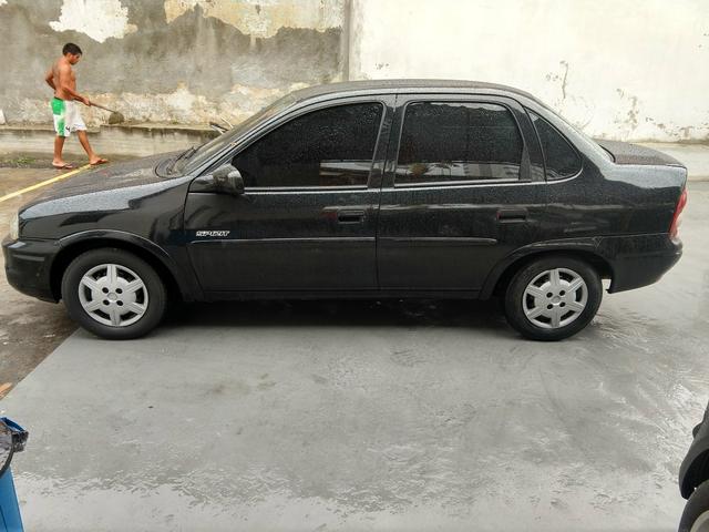 Classic Spirit 1.6 2005 completo - Foto 5