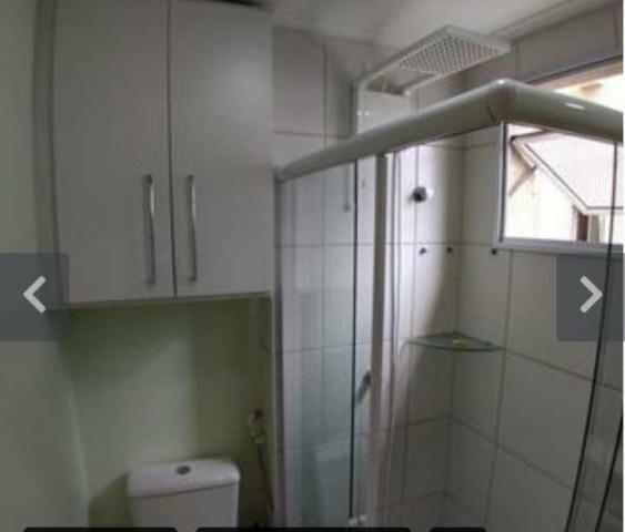 Apartamento à venda com 3 dormitórios em Colina de laranjeiras, Serra cod:60082270 - Foto 11