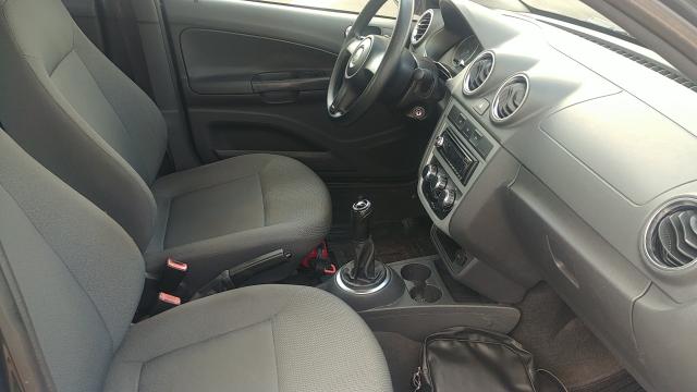 Gol 1.0 G5 2009 78.000 km completo - Foto 3