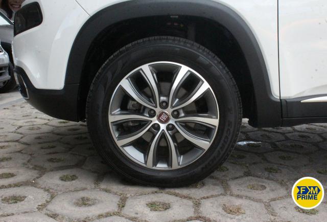 TORO VOLCANO 2.0 Diesel At9 2019 - Foto 6