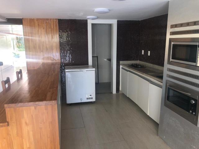 Cobertura Duplex 5/4 com suite Piscina Privativa no Horto Florestal R$ 9.500,00 - Foto 4