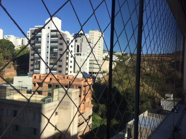Excelente 3 quartos - buritis - Foto 8