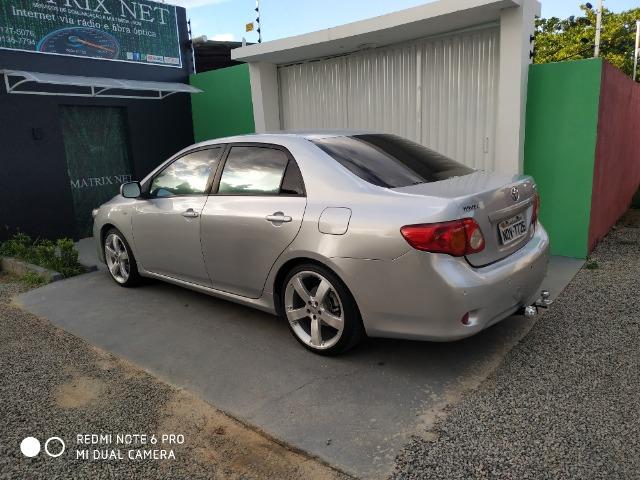 Vende se corolla gsi 1.8 ano 10/11 manual - Foto 5