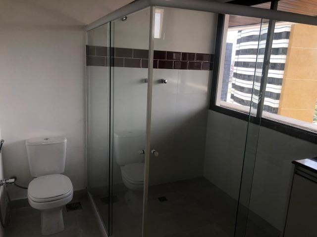 Cobertura Duplex 5/4 com suite Piscina Privativa no Horto Florestal R$ 9.500,00 - Foto 18