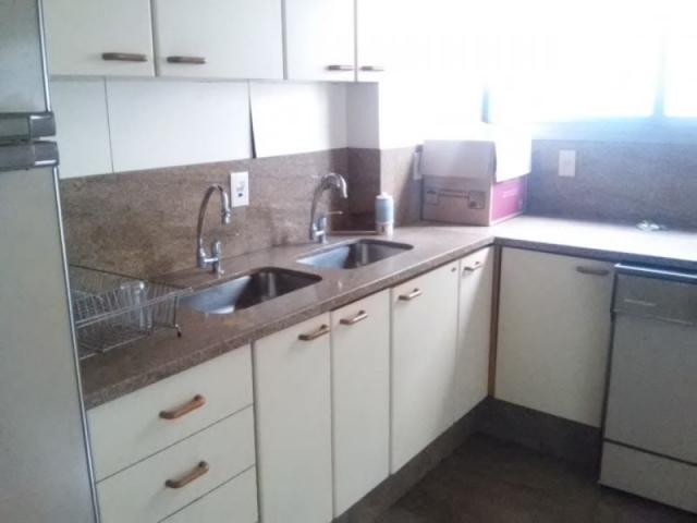 Apartamento de quatro quartos no lourdes - Foto 10