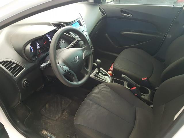 Hyundai HB20 1.6 Confort Plus 4P Flex Automático 2014 - Foto 7