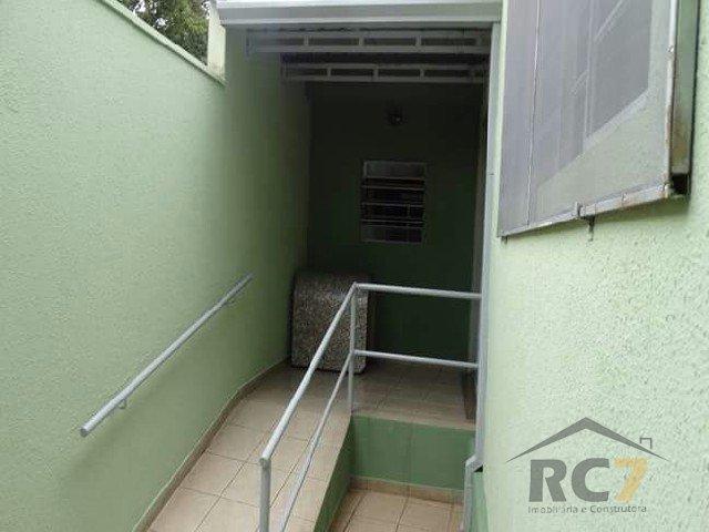 Casa à venda com 4 dormitórios em Vila sao joao da boa vista, Bauru cod:V854 - Foto 6