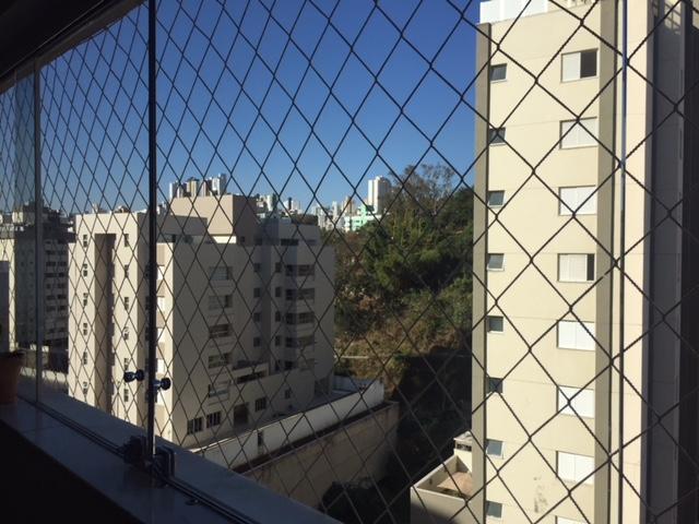 Excelente 3 quartos - buritis - Foto 7