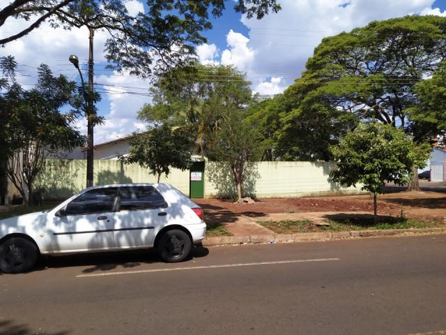 8272 | casa para alugar com 4 quartos em jd tropical, dourados