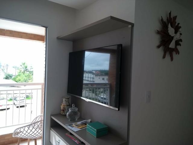 Apartamento 3/4 em Alagoinhas com ótima infraestrutura - Foto 17