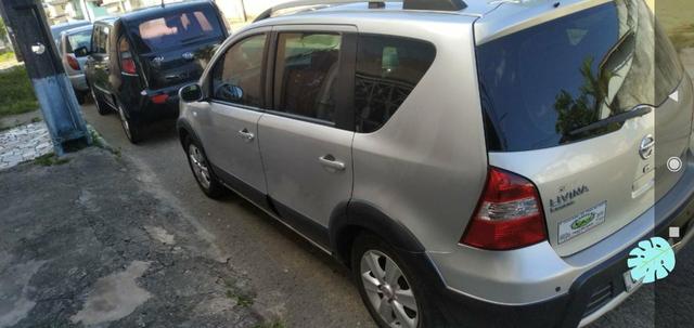 Livina xgree - Foto 2