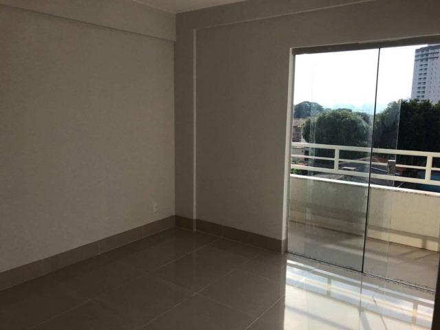 Apart 3 quartos, 93 m², Setor Sudoeste - Foto 7