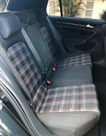 Golf 2.0 - Foto 3