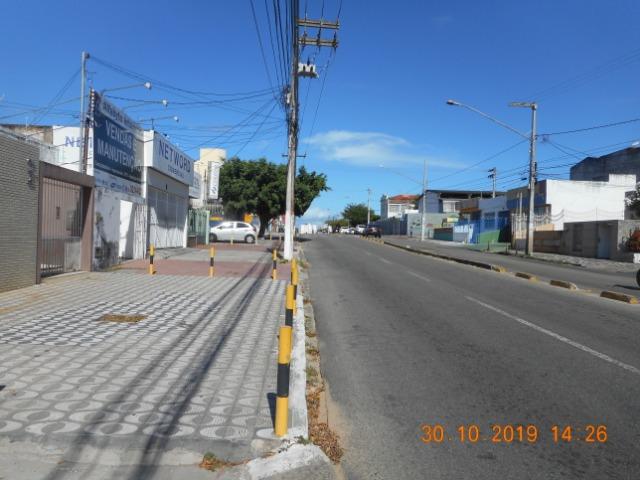 Loja comercial avenida desembargador maynard bairro cirurgia - Foto 2