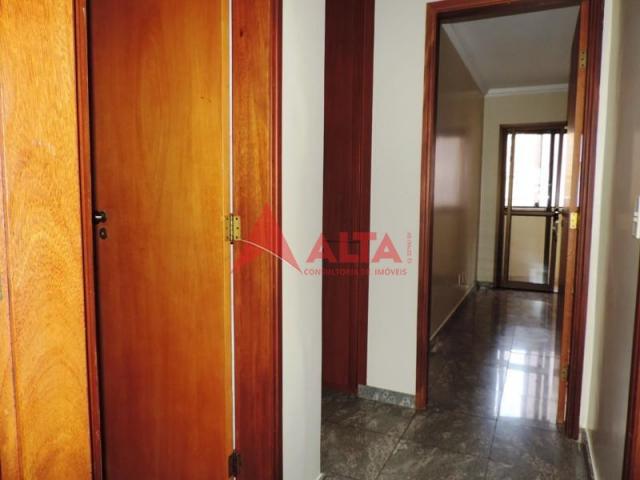 Apartamento à venda com 4 dormitórios em Águas claras, Águas claras cod:220 - Foto 16