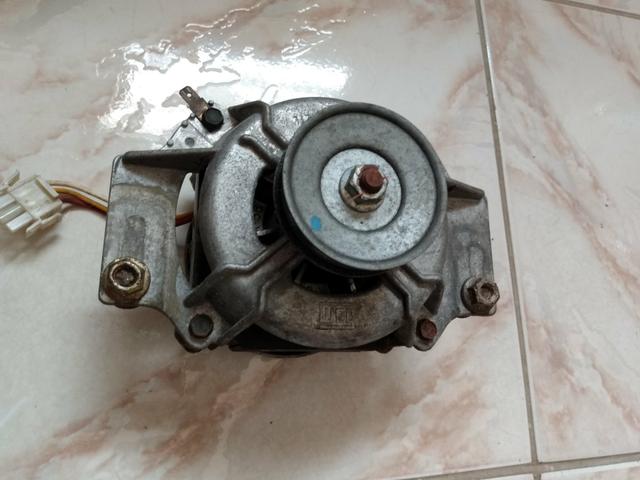 Motor monofásico 220 Weg 1/4cv