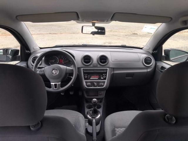 Carro Gol Comfortline 1.0 T Flex 8V 5P - Foto 6