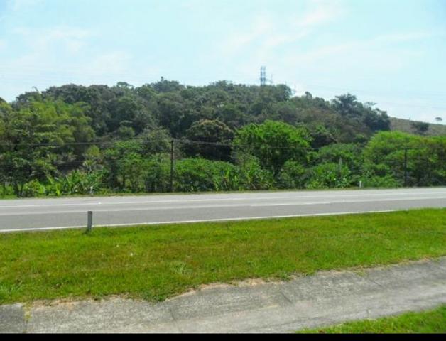 Excelente Propriedade em Guapimirim Estrada Rio Teresópolis 48.000m2 R$ 170 mil