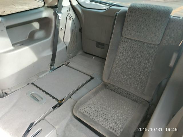Zafira 2.0 flex Elegance 2005. 7 lugares *PREÇO A VISTA*FINANCIA 100% - Foto 6
