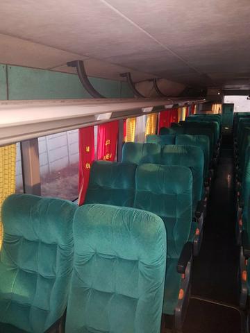 Bancada para o ônibus Marcopolo - Foto 2
