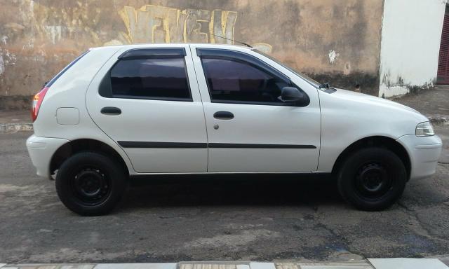 Vendo PALIO FLEX 05/06 1.0 4p VE, TE, AL
