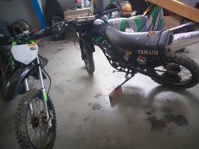 Vendo agrale com roupa de dt - Foto 8