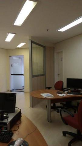 Alugue sem fiador, sem depósito e sem custos com seguro - sala para alugar, 185 m² por r$ - Foto 10