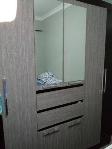 Vende-se Apartamento Porteira Fechada na Mário Covas - Foto 7