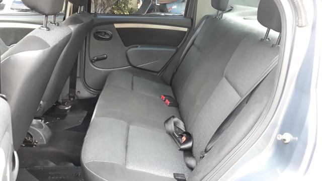 Vende-se Logan Exp 08/09 1.6 Flex Completo * zap - Foto 10
