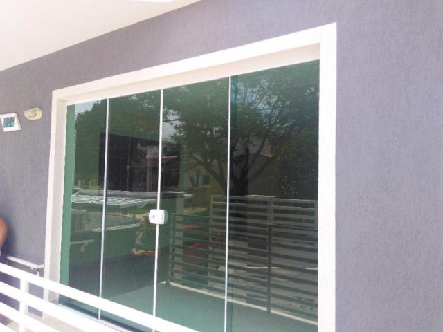 Sala comercial para locação, são cristóvão, são josé dos pinhais. - Foto 9