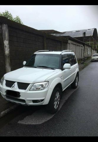Pajero TR4 - Foto 3
