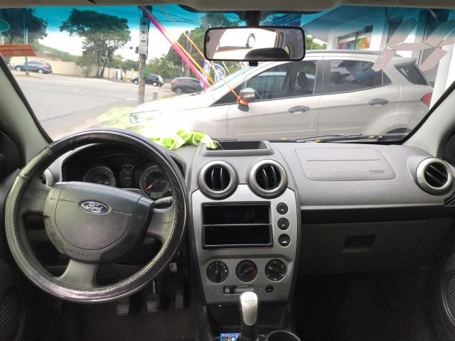 Fiesta hatch 1.0 2013/2014 c/ Gnv Entrada a partir de 1.000,00 Fixas de 348,00 - Foto 8