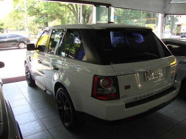Land rover 3.0 hse 4x4 turbo - Foto 5