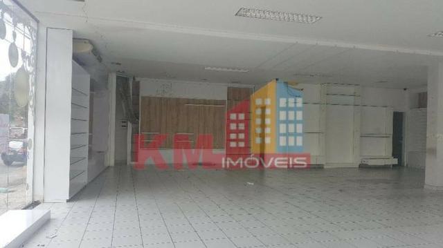 Aluga-se Excelente Prédio Comercial no Centro de Mossoró - KM IMÓVEIS - Foto 6