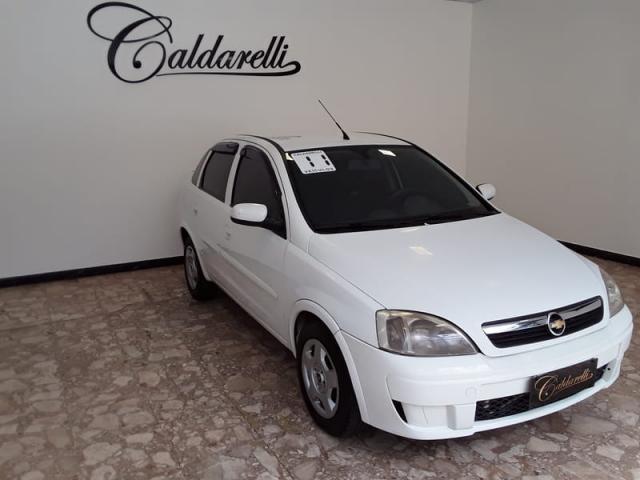 CHEVROLET CORSA SEDAN PREMIUM 1.4 8v(Econo.Flex) 4P
